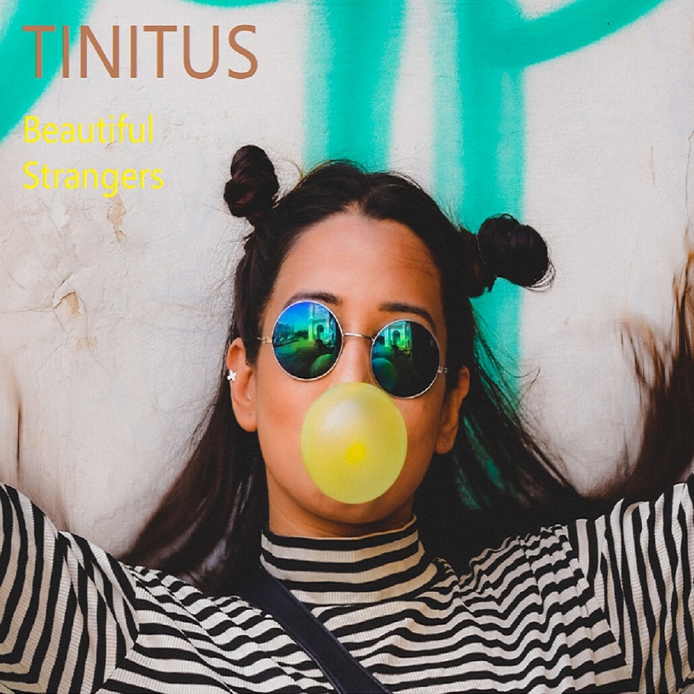 TINITUS Cover